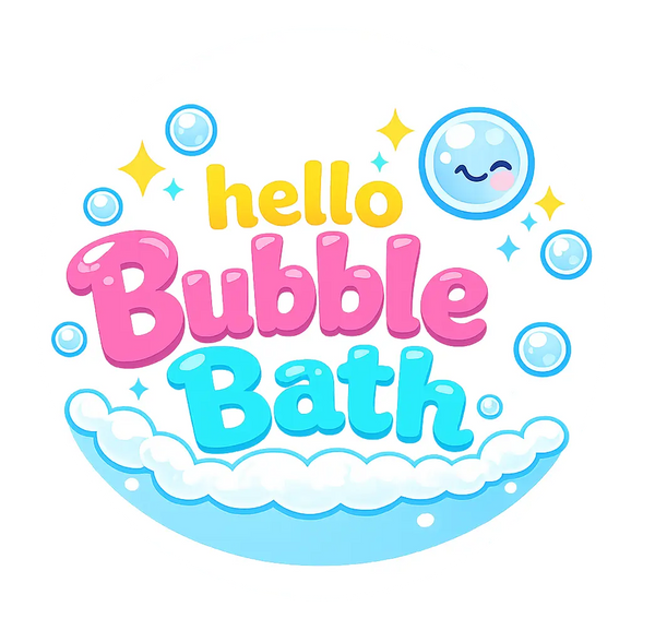 Bubble Bath